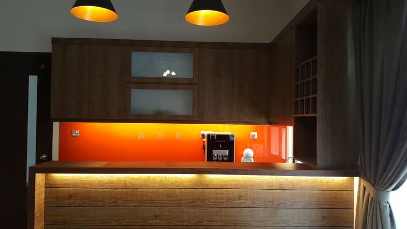 Rumah Kluster untuk Disewa di Horizon Hills (Iskandar Puteri (Nusajaya)) - Ask Hon - PropertyGuru.com.my