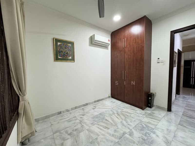 Semi-Detached House for Sale in Beverly Heights (Ampang) - Denver Sin - Interior - PropertyGuru.com.my