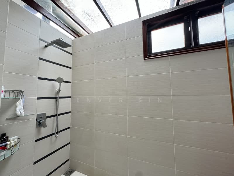 Semi-Detached House for Sale in Beverly Heights (Ampang) - Denver Sin - Bathroom - PropertyGuru.com.my