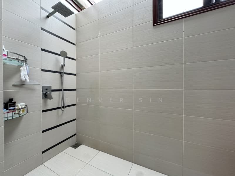 Semi-Detached House for Sale in Beverly Heights (Ampang) - Denver Sin - Bathroom - PropertyGuru.com.my
