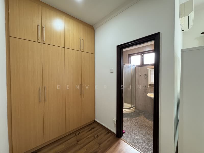 Semi-Detached House for Sale in Beverly Heights (Ampang) - Denver Sin - Bathroom - PropertyGuru.com.my