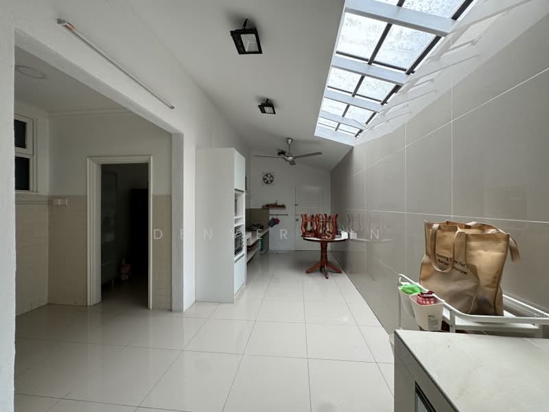 Semi-Detached House for Sale in Beverly Heights (Ampang) - Denver Sin - Kitchen - PropertyGuru.com.my