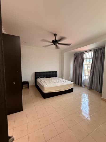 Rumah Teres 2 Tingkat untuk Disewa di Taman Jernih (Bukit Mertajam) - Ivy Yap - Bedroom - PropertyGuru.com.my