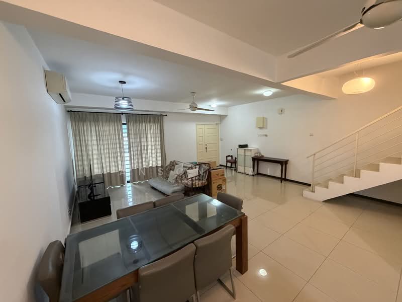 3-storey Terraced House for Sale in Teluk Kumbar (Penang) - Anson Tai - PropertyGuru.com.my