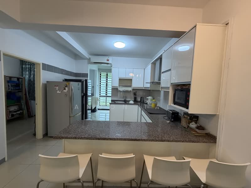 3-storey Terraced House for Sale in Teluk Kumbar (Penang) - Anson Tai - PropertyGuru.com.my