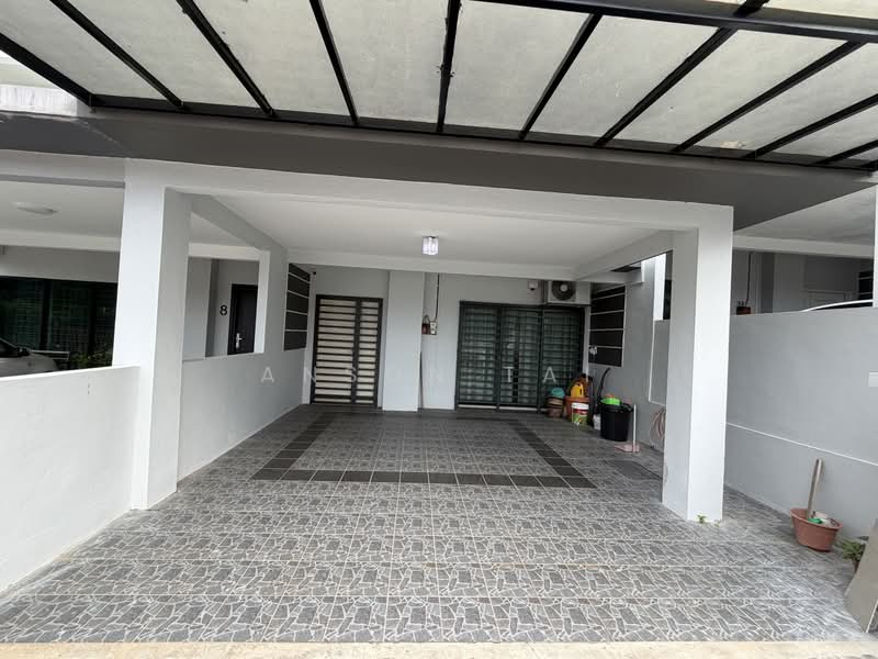 3-storey Terraced House for Sale in Teluk Kumbar (Penang) - Anson Tai - PropertyGuru.com.my