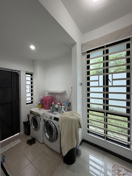 3-storey Terraced House for Sale in Teluk Kumbar (Penang) - Anson Tai - PropertyGuru.com.my