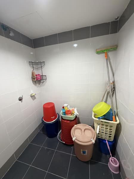 3-storey Terraced House for Sale in Teluk Kumbar (Penang) - Anson Tai - PropertyGuru.com.my
