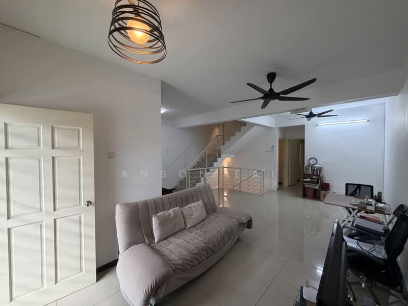 3-storey Terraced House for Sale in Teluk Kumbar (Penang) - Anson Tai - PropertyGuru.com.my