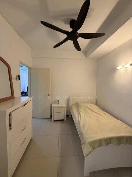 3-storey Terraced House for Sale in Teluk Kumbar (Penang) - Anson Tai - PropertyGuru.com.my