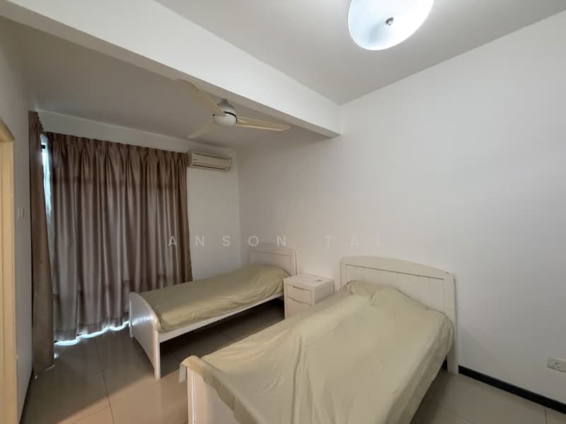 3-storey Terraced House for Sale in Teluk Kumbar (Penang) - Anson Tai - PropertyGuru.com.my