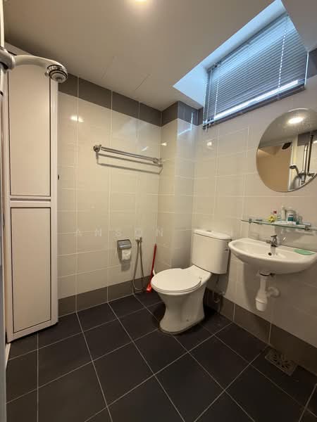 3-storey Terraced House for Sale in Teluk Kumbar (Penang) - Anson Tai - PropertyGuru.com.my