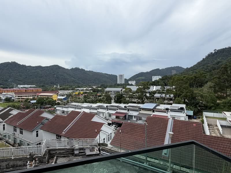 3-storey Terraced House for Sale in Teluk Kumbar (Penang) - Anson Tai - PropertyGuru.com.my