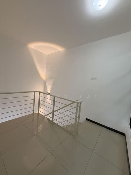 3-storey Terraced House for Sale in Teluk Kumbar (Penang) - Anson Tai - PropertyGuru.com.my