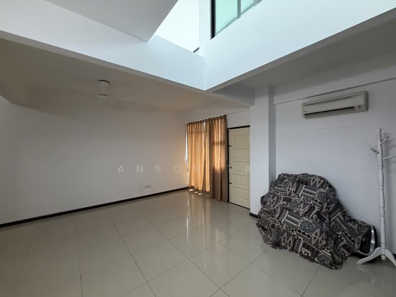 3-storey Terraced House for Sale in Teluk Kumbar (Penang) - Anson Tai - PropertyGuru.com.my