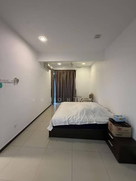 3-storey Terraced House for Sale in Teluk Kumbar (Penang) - Anson Tai - PropertyGuru.com.my