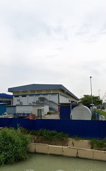 Detached Factory for Sale in Meru (Klang) - Chloe Kok - PropertyGuru.com.my