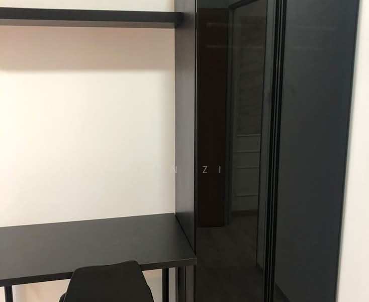 Servis Apartment untuk Disewa di Emporis - Yan Zi - Study - PropertyGuru.com.my