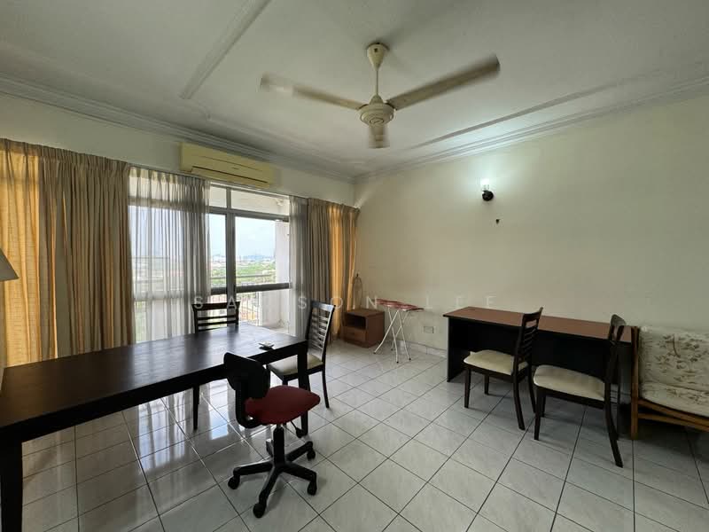 Kondominium untuk Dijual di University Tower - Samson Lee - Dining Room - PropertyGuru.com.my