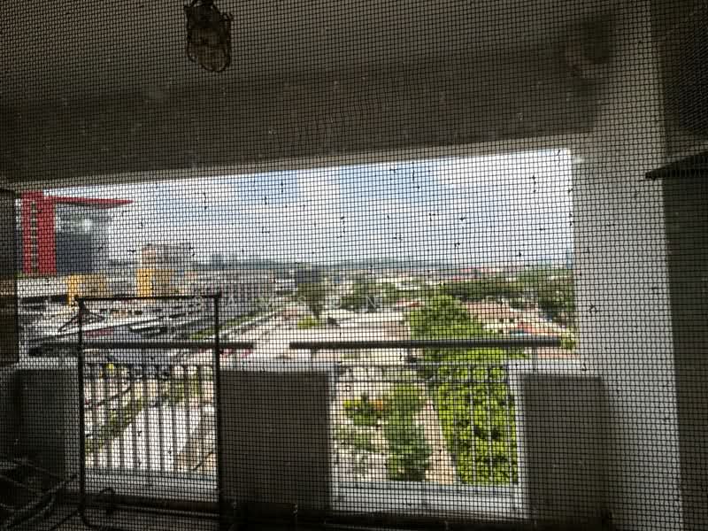 Kondominium untuk Dijual di University Tower - Samson Lee - Balcony - PropertyGuru.com.my