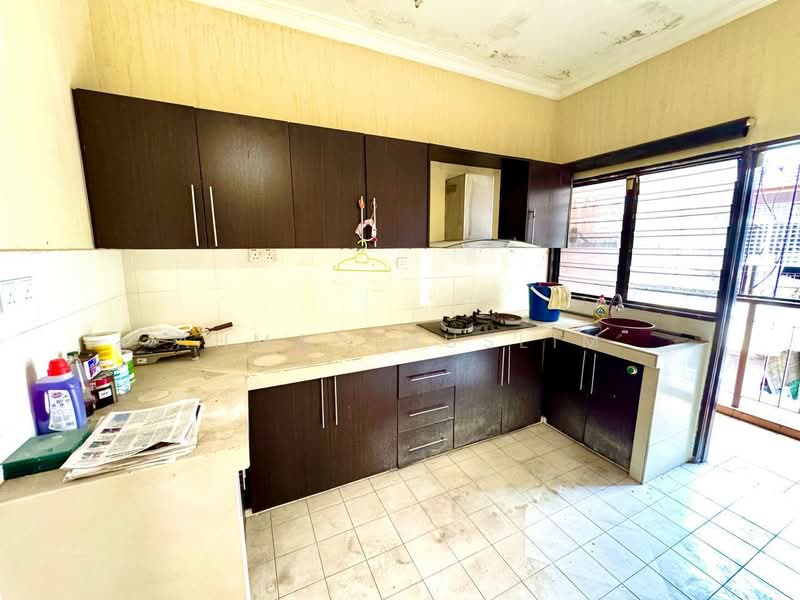 Rumah Bandar untuk Dijual di Pju 3 (Tropicana) - Ahmad Muslim - Kitchen - PropertyGuru.com.my