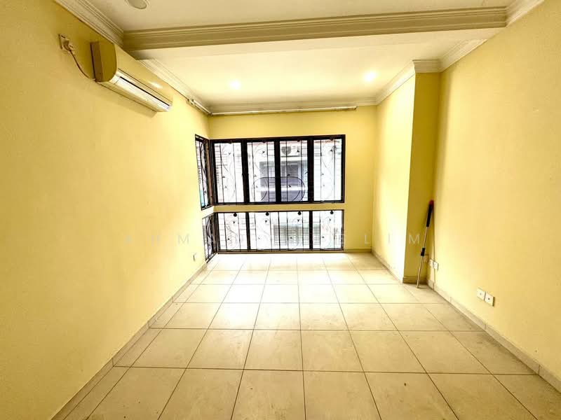Rumah Bandar untuk Dijual di Pju 3 (Tropicana) - Ahmad Muslim - Living Room - PropertyGuru.com.my