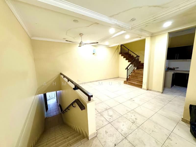 Rumah Bandar untuk Dijual di Pju 3 (Tropicana) - Ahmad Muslim - Interior - PropertyGuru.com.my