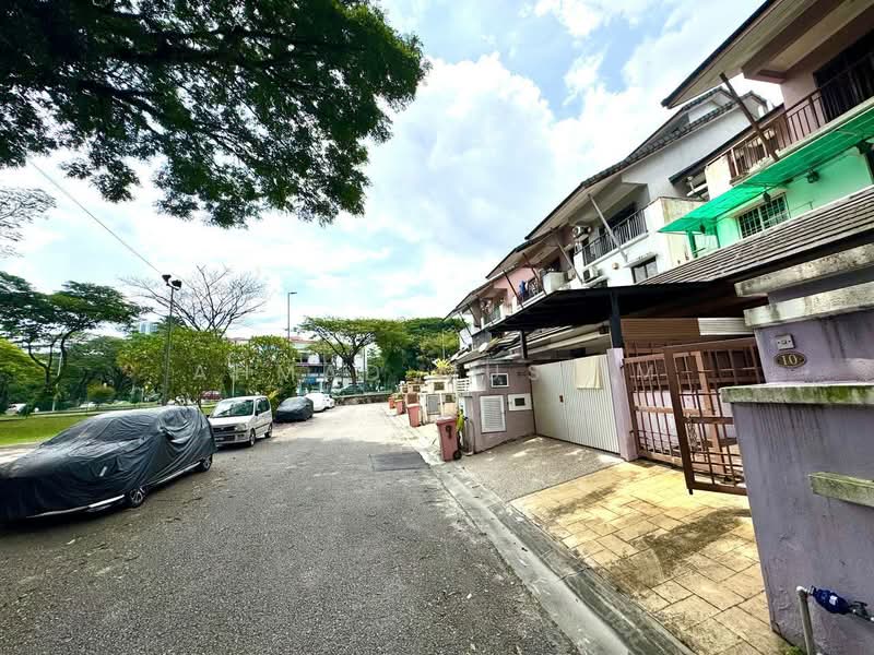 Rumah Bandar untuk Dijual di Pju 3 (Tropicana) - Ahmad Muslim - Exterior - PropertyGuru.com.my