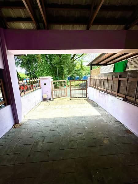 Rumah Bandar untuk Dijual di Pju 3 (Tropicana) - Ahmad Muslim - Exterior - PropertyGuru.com.my