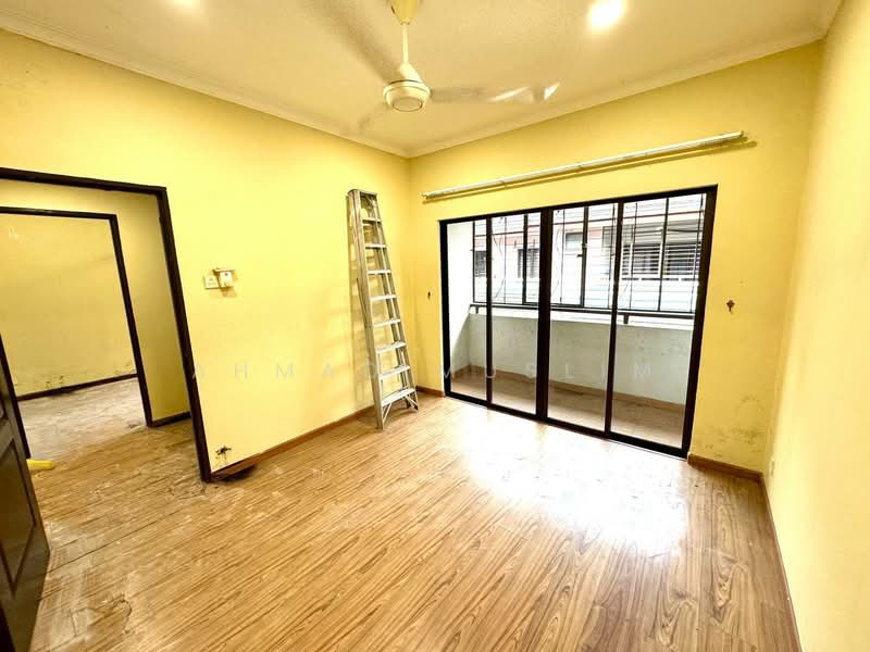 Rumah Bandar untuk Dijual di Pju 3 (Tropicana) - Ahmad Muslim - Interior - PropertyGuru.com.my