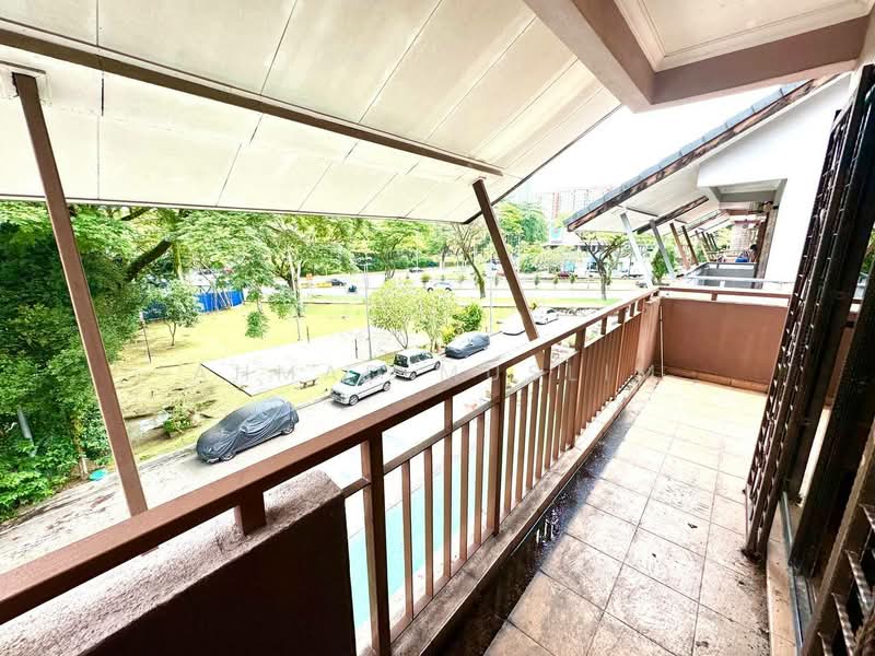Rumah Bandar untuk Dijual di Pju 3 (Tropicana) - Ahmad Muslim - PropertyGuru.com.my