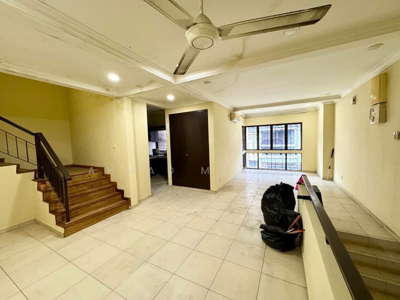 Rumah Bandar untuk Dijual di Pju 3 (Tropicana) - Ahmad Muslim - PropertyGuru.com.my