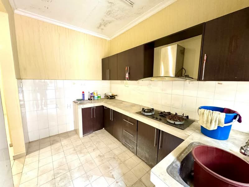 Rumah Bandar untuk Dijual di Pju 3 (Tropicana) - Ahmad Muslim - PropertyGuru.com.my