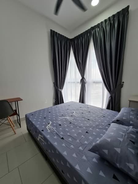 Servis Apartment untuk Disewa di Astetica Residences - JR Low - Bedroom - PropertyGuru.com.my