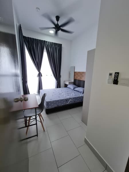 Servis Apartment untuk Disewa di Astetica Residences - JR Low - Bedroom - PropertyGuru.com.my