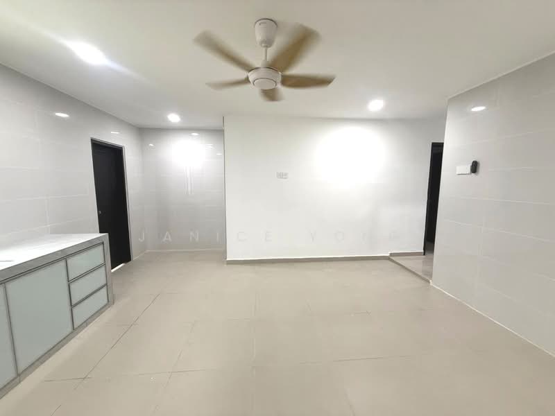 1-storey Terraced House for Sale in Taman Puteri Wangsa (Ulu Tiram) - Janice Yong - Interior - PropertyGuru.com.my