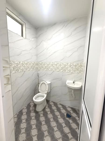1-storey Terraced House for Sale in Taman Puteri Wangsa (Ulu Tiram) - Janice Yong - PropertyGuru.com.my