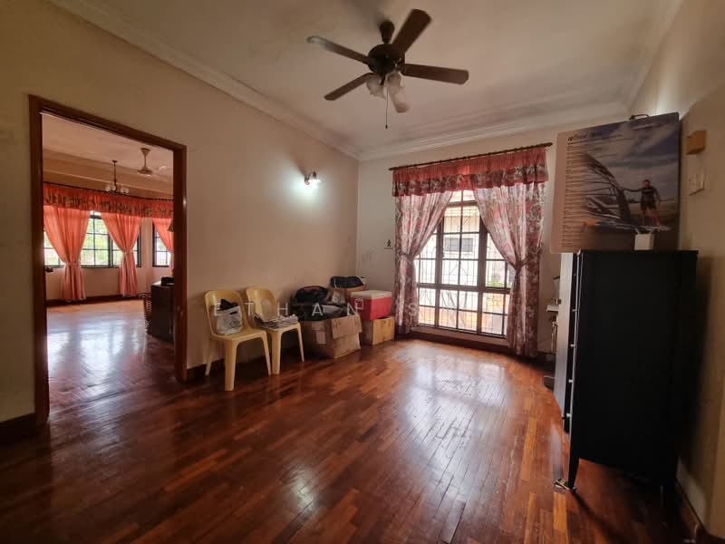 Semi-Detached House for Sale in Sungai Buloh (Selangor) - Ethan Swe - Living Room - PropertyGuru.com.my