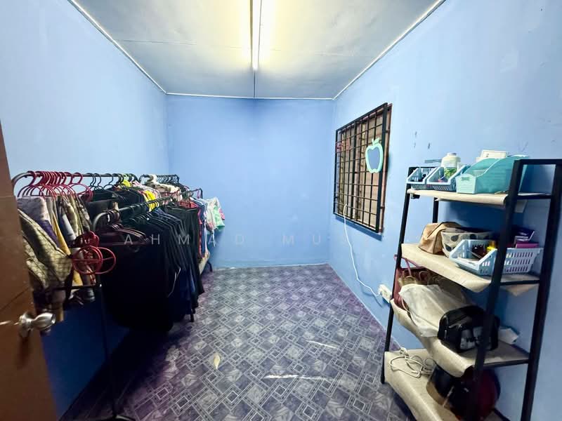 Apartment for Sale at Apartment Idaman - Ahmad Muslim - Interior - PropertyGuru.com.my