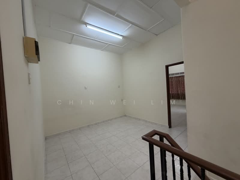 Rumah Teres 2 Tingkat untuk Disewa di Taman Sri Kluang (Kluang) - Chin Wei Lim - PropertyGuru.com.my