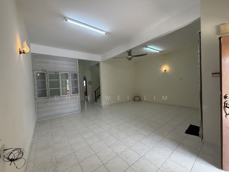 Rumah Teres 2 Tingkat untuk Disewa di Taman Sri Kluang (Kluang) - Chin Wei Lim - PropertyGuru.com.my
