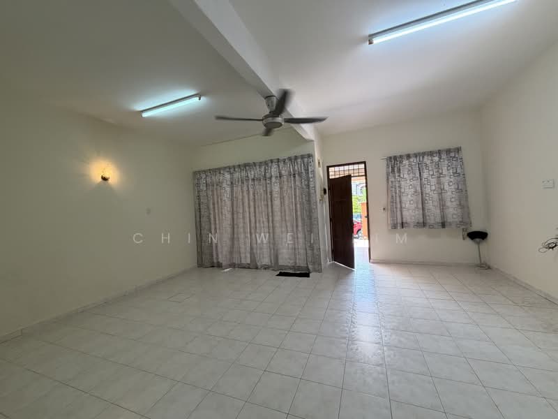 Rumah Teres 2 Tingkat untuk Disewa di Taman Sri Kluang (Kluang) - Chin Wei Lim - PropertyGuru.com.my