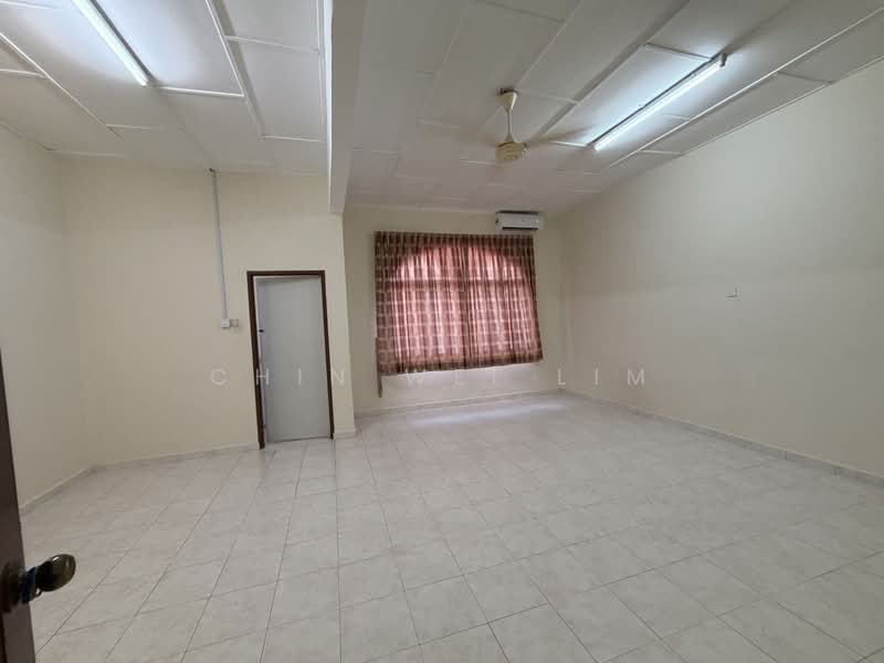 Rumah Teres 2 Tingkat untuk Disewa di Taman Sri Kluang (Kluang) - Chin Wei Lim - PropertyGuru.com.my