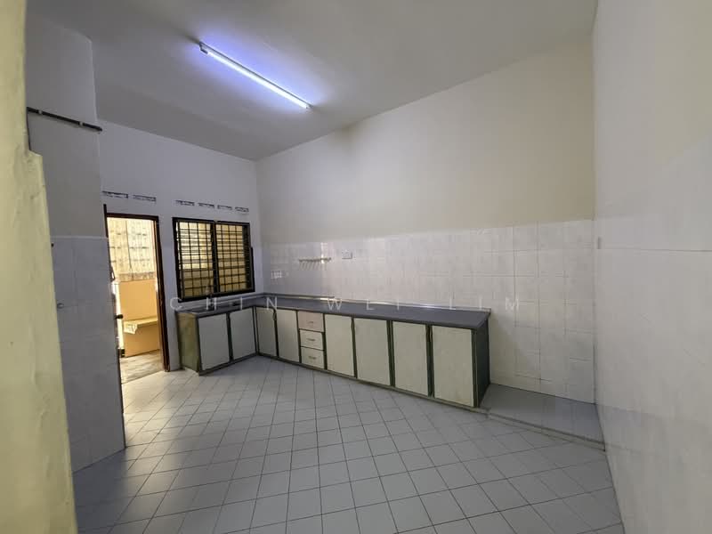 Rumah Teres 2 Tingkat untuk Disewa di Taman Sri Kluang (Kluang) - Chin Wei Lim - PropertyGuru.com.my