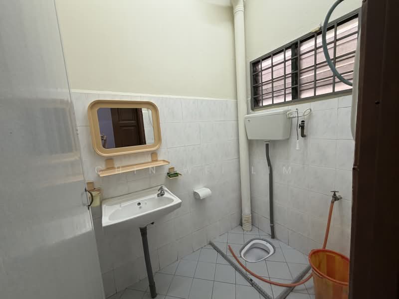 Rumah Teres 2 Tingkat untuk Disewa di Taman Sri Kluang (Kluang) - Chin Wei Lim - PropertyGuru.com.my