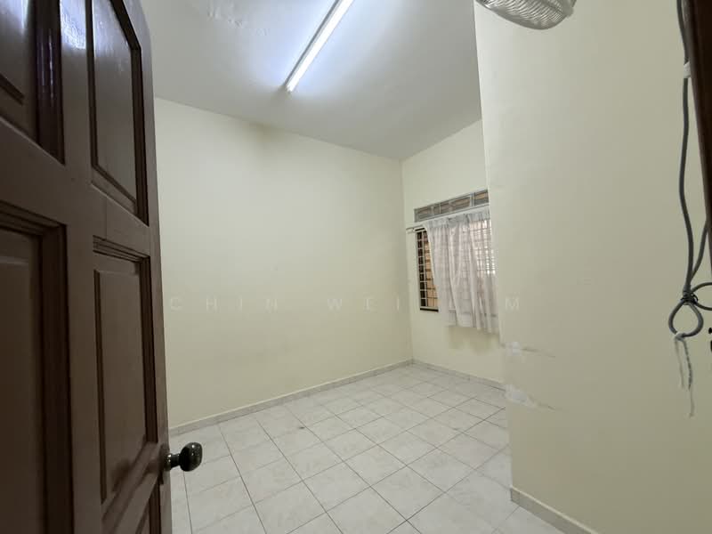 Rumah Teres 2 Tingkat untuk Disewa di Taman Sri Kluang (Kluang) - Chin Wei Lim - PropertyGuru.com.my