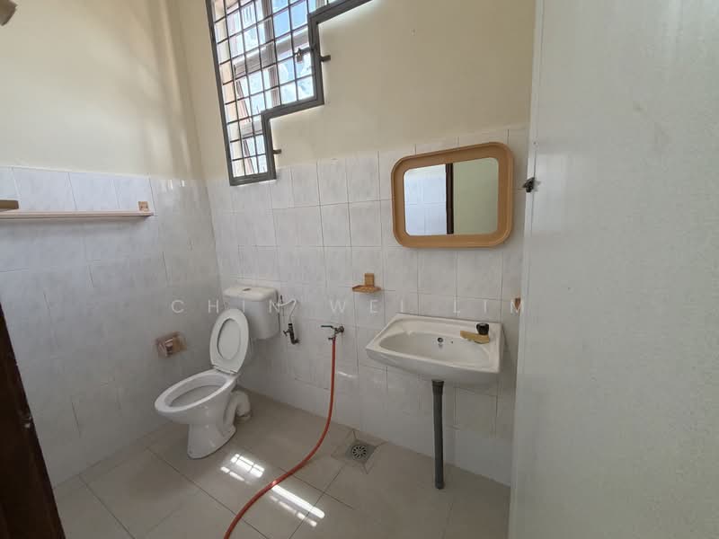 Rumah Teres 2 Tingkat untuk Disewa di Taman Sri Kluang (Kluang) - Chin Wei Lim - PropertyGuru.com.my