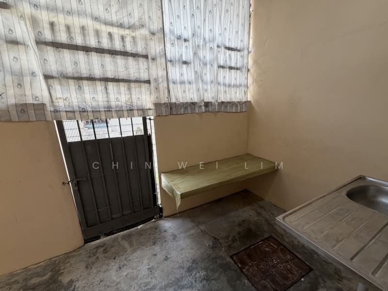 Rumah Teres 2 Tingkat untuk Disewa di Taman Sri Kluang (Kluang) - Chin Wei Lim - PropertyGuru.com.my