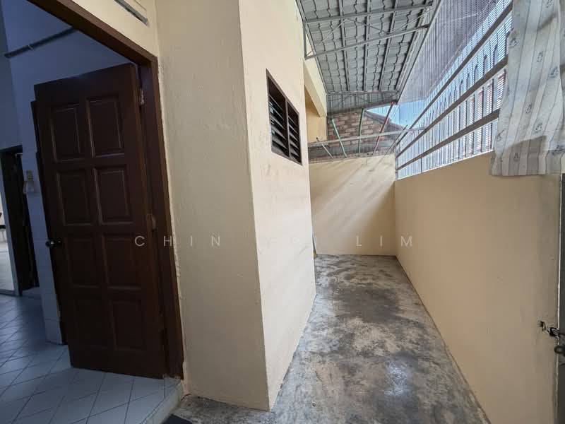 Rumah Teres 2 Tingkat untuk Disewa di Taman Sri Kluang (Kluang) - Chin Wei Lim - PropertyGuru.com.my