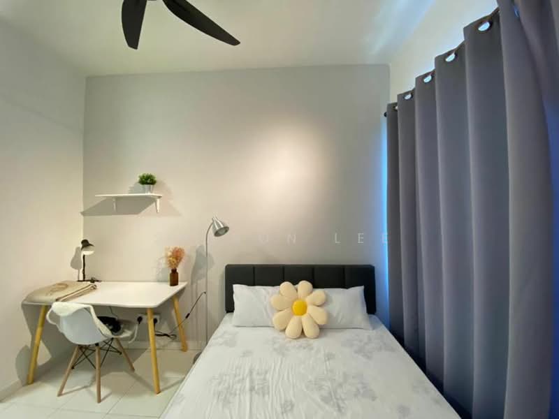 Condominium for Sale at The Golden Triangle Condominium - Sharon Lee - PropertyGuru.com.my